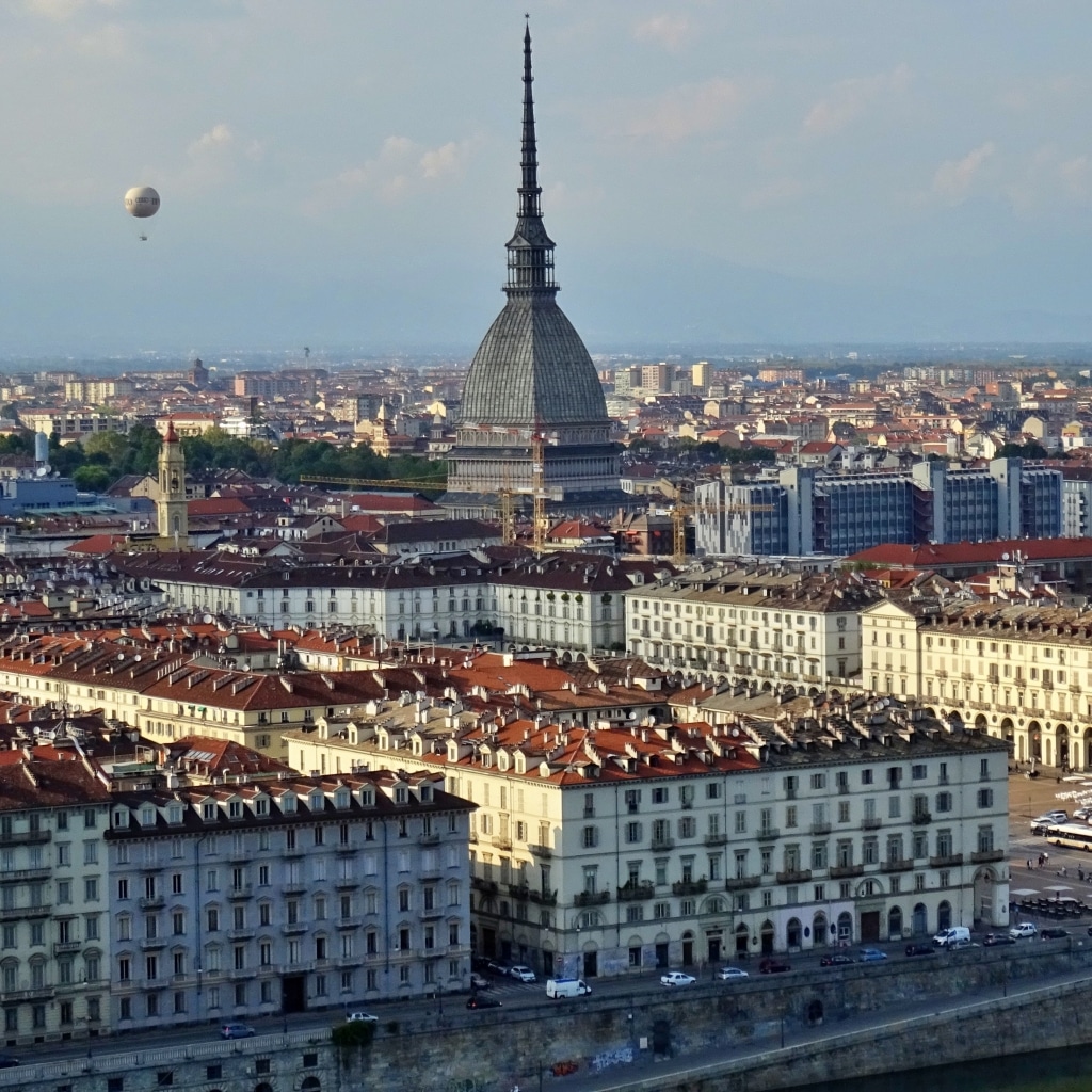 TORINO SALONE DEL GUSTO